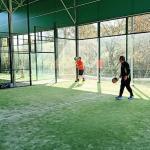 Pins Padel Club