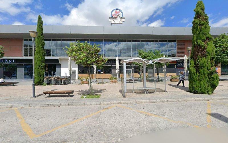 Pista De Pádel 01