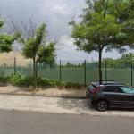 Pista De Pádel 02