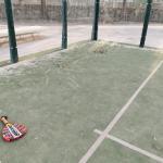 Pista De Padel 02