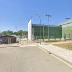 Pista De Pádel 02