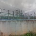 Pista De Pádel 02