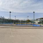 Pista De Padel 04