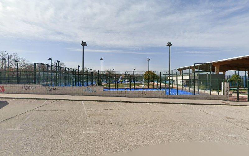 Pista De Padel 04