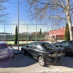 Pista De Padel 05