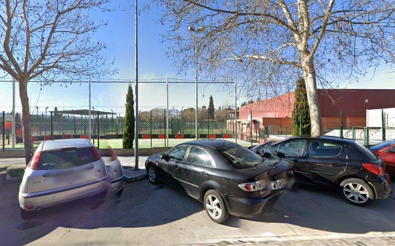 Negocio Pista De Padel 05