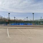 Pista De Padel 06