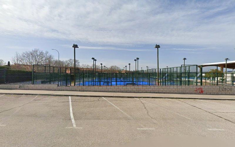 Pista De Padel 06