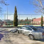Pista De Padel 06