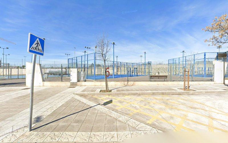 Negocio Pista De Padel 06