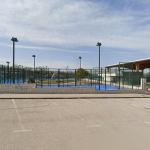 Pista De Padel 08