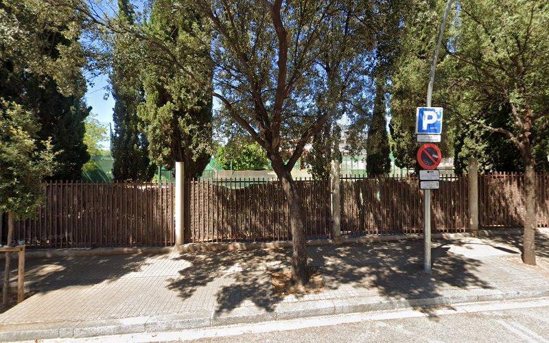 Pista De Pàdel 09