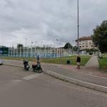 Pista De Pádel 1