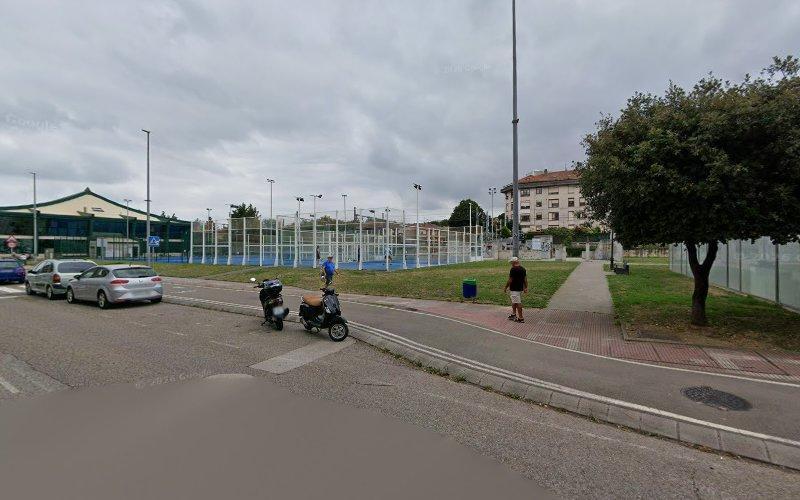 Negocio Pista De Pádel 1