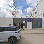 Pista De Pádel 1