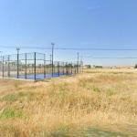 Pista De Padel