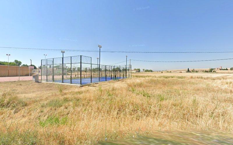 Pista De Padel