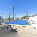 Pista De Padel