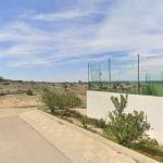 Pista De Padel