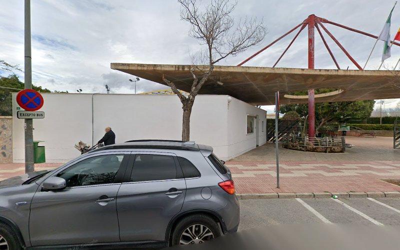 Pista De Pádel 2