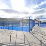 Pista De Pádel 2