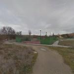Pista De Pádel 2