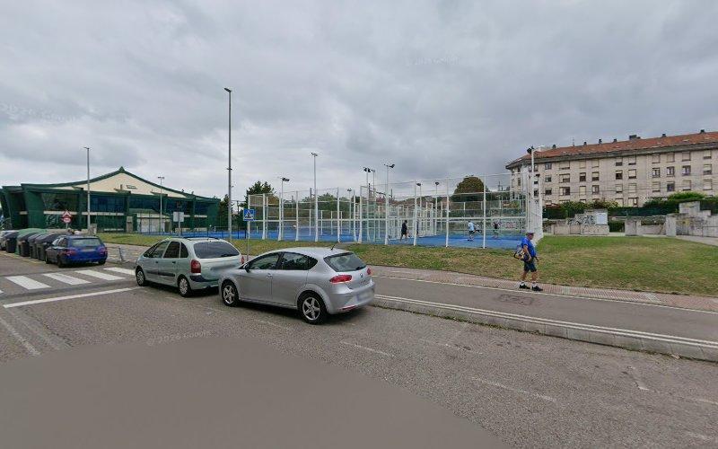 Negocio Pista De Pádel 2