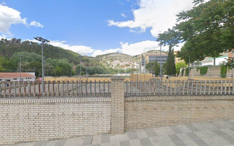 Pista De Pádel 2