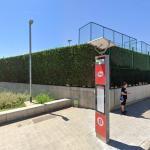 Pista De Pádel 20