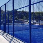Pista De Pádel