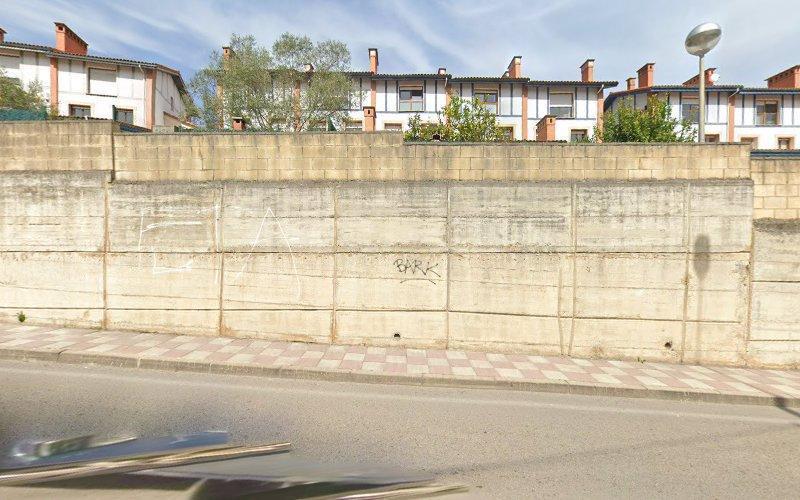 Pista De Padel