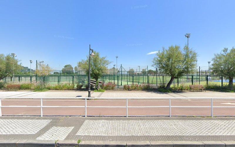 Negocio Pista De Pádel 3