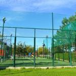 Pista De Padel