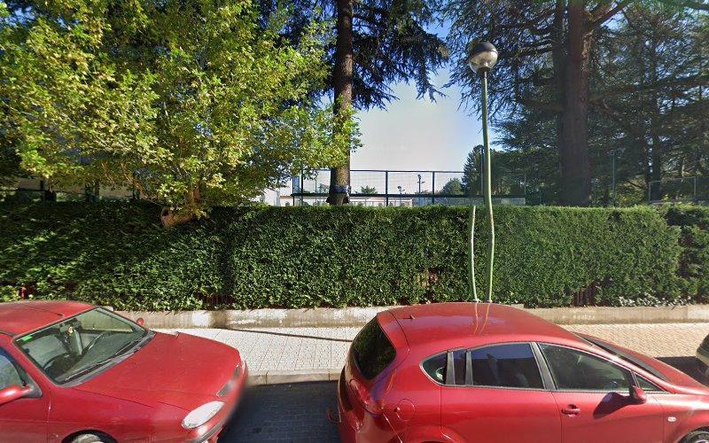 Pista De Pádel 4