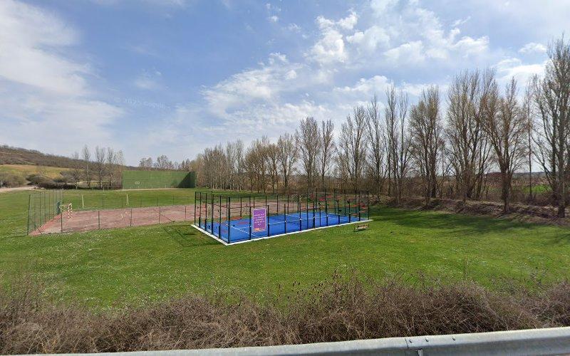 Pista De Pádel