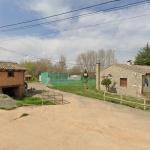 Pista De Pádel
