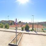 Pista De Pádel