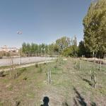 Pista De Pádel