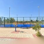 Pista De Padel