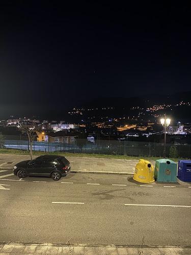Negocio Pista De Pádel