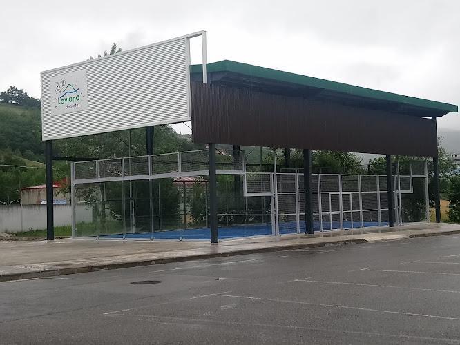 Negocio Pista De Padel