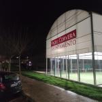 Pista De Pádel Corvera