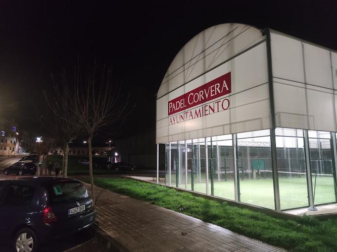 Negocio Pista De Pádel Corvera