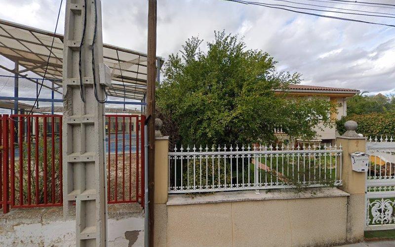 Negocio Pista De Padel Cubierta