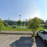 Pista De Padel Da Rúa Nova