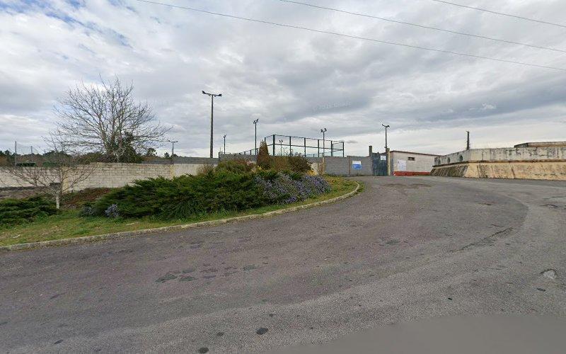 Negocio Pista De Padel De Cea