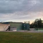 Pista De Pádel De La Ur