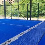 Pista De Padel De Oña