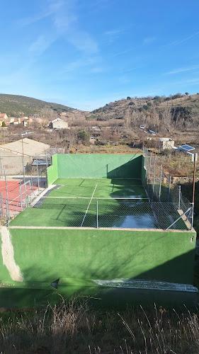 Pista De Pádel De Tortuero
