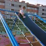 Pista De Pádel Ganzo